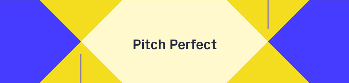 Pitch Perfect