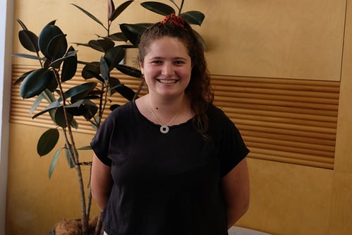 Steph Weiss of Arula