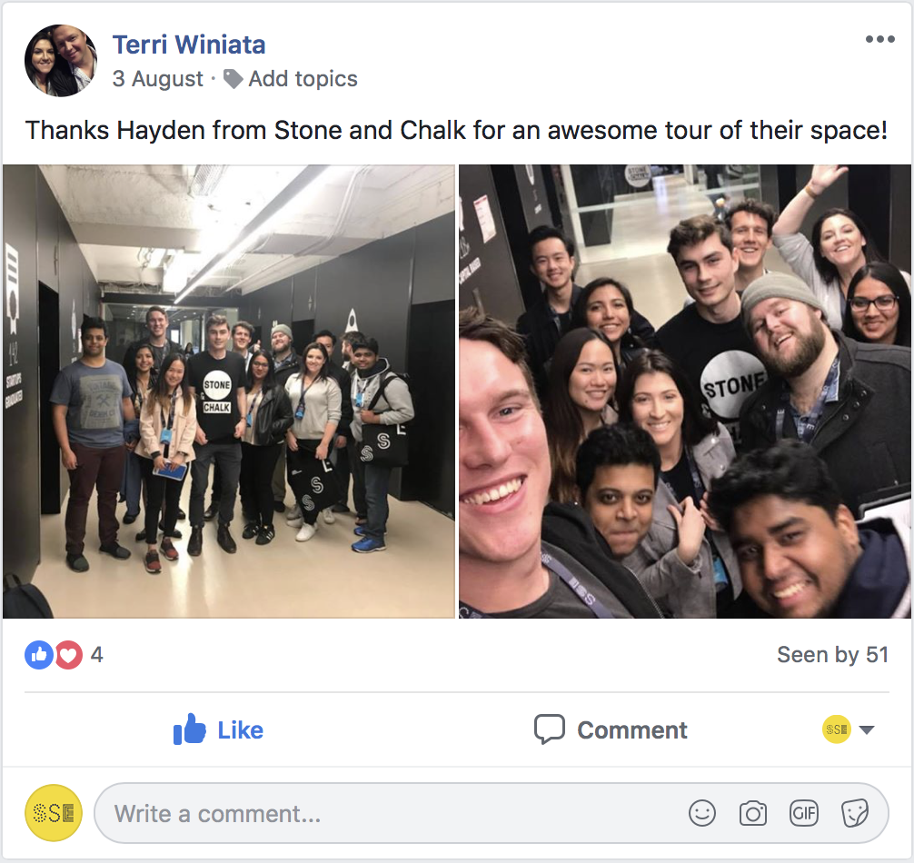 ssemesh-social-media