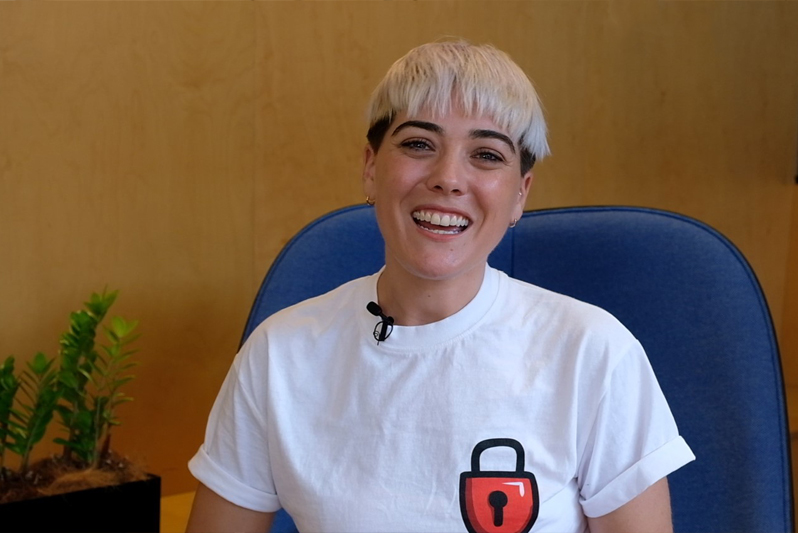 A problem shared: 3 female founders tap community to solve business challenges