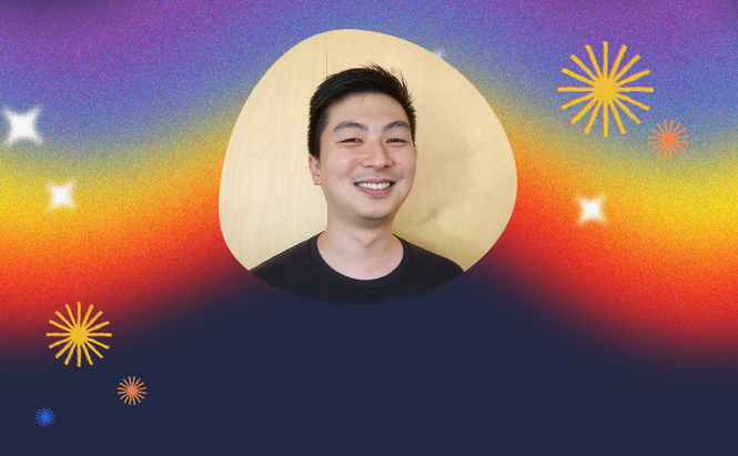 World Pride: interview with Albert Ong, LGBTQIA+ entrepreneur & founder of Tinkery