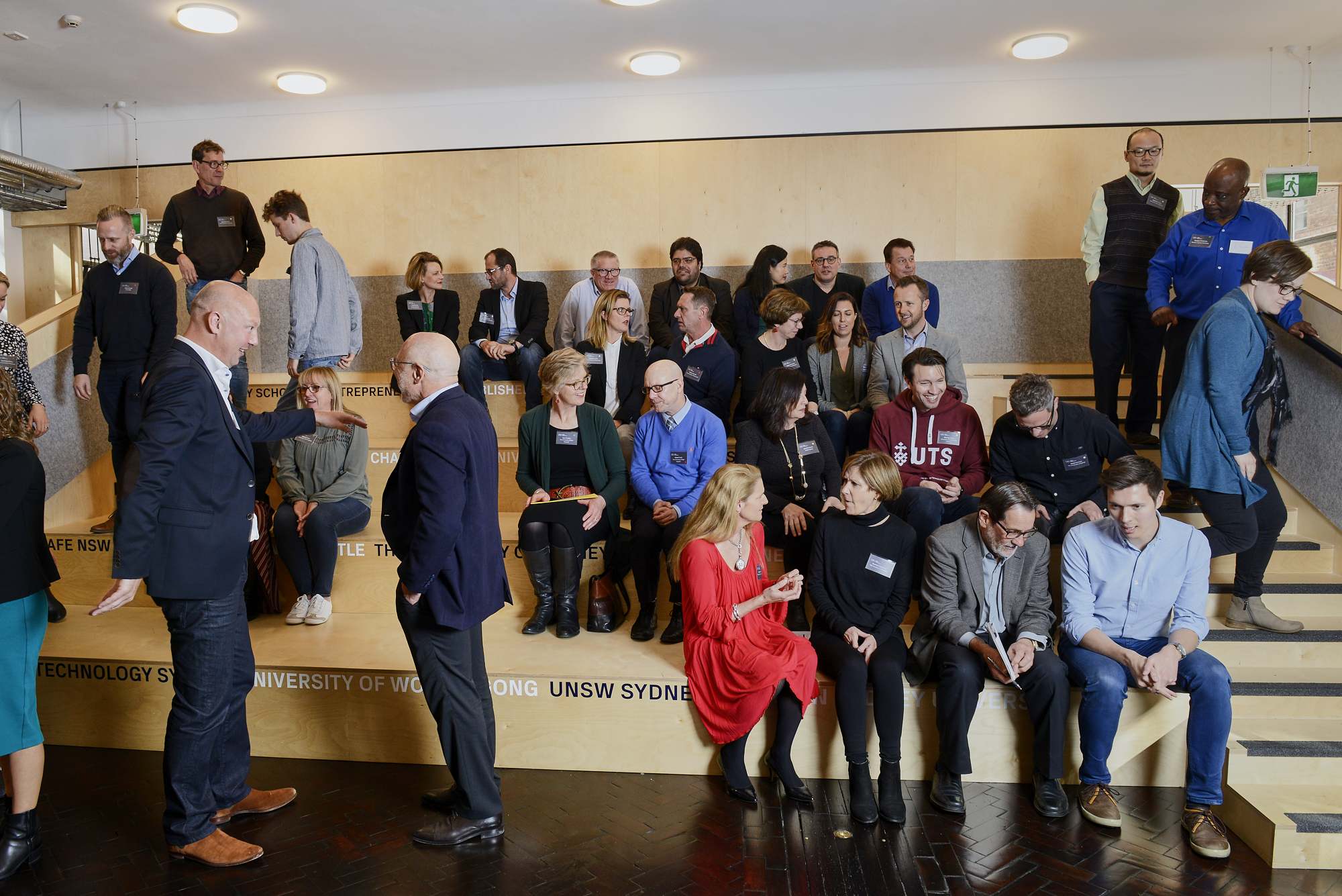 SSE members prototype new 2018-19 curriculum