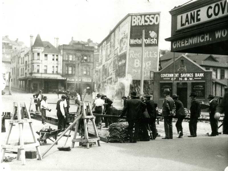 Bootmakers to game changers: the secret life of SSE building J