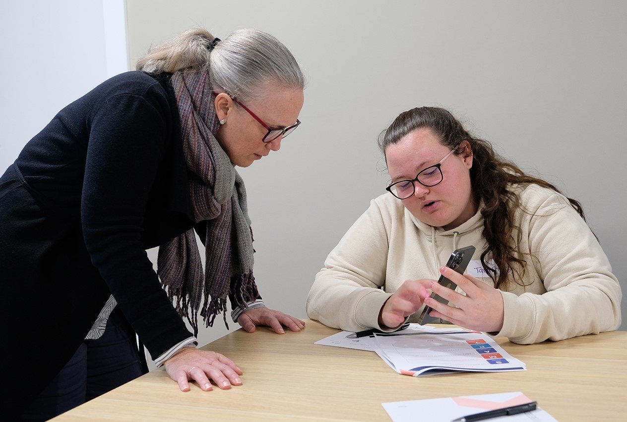 Gunnedah teenagers reap the rewards of financial literacy program