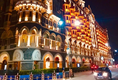 Take Your Startup To India – #IndiaBootcamp19