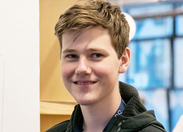 SSE Case Study: Miles Archibald, University of New England