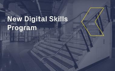 New digital skills program bolsters professional skills in City of Newcastle
