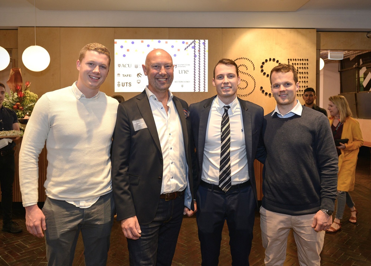 SSE Case Study: The AusAir Journey