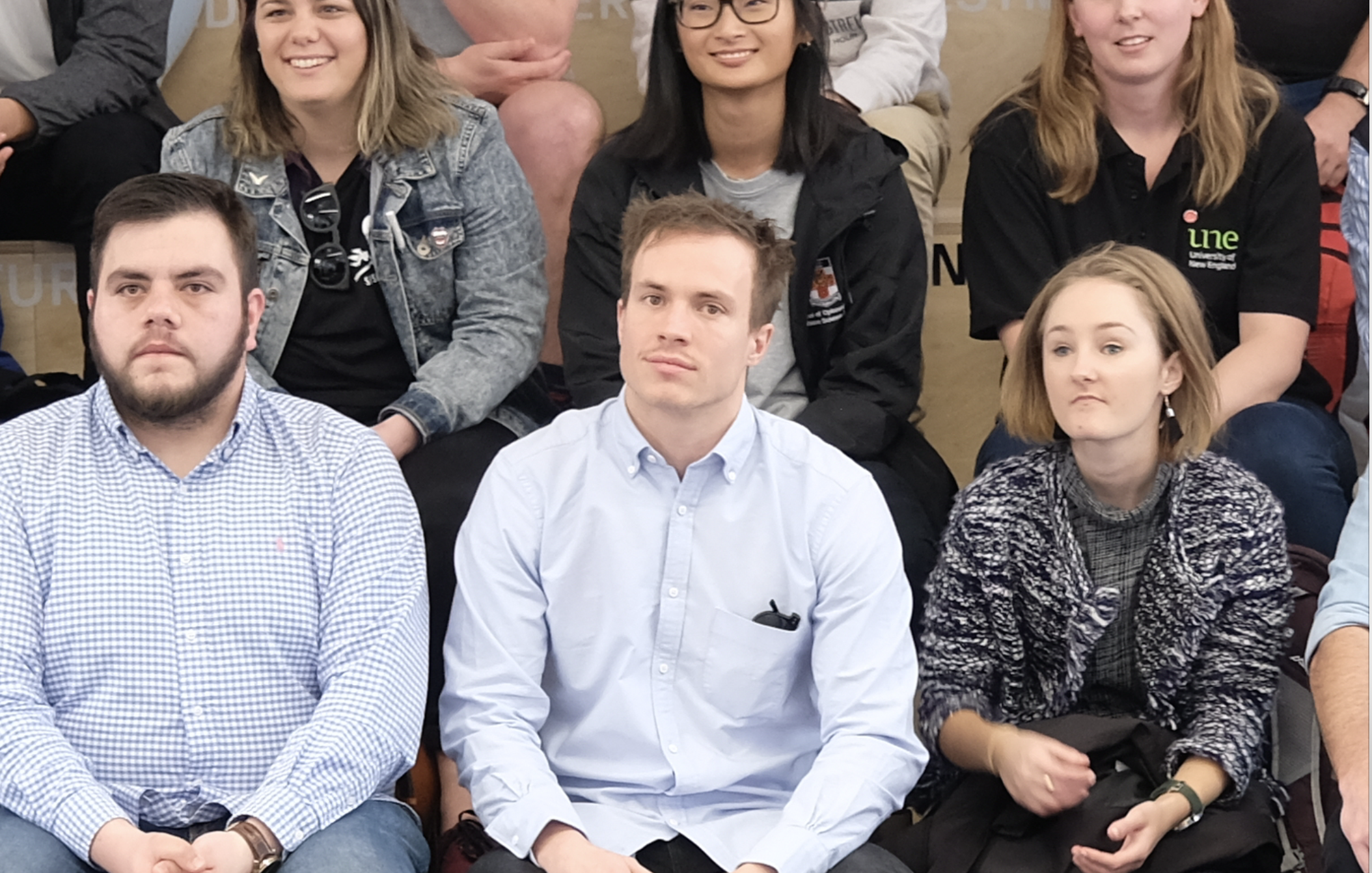 SSE Case Study: Rohan Peacock, Australian Catholic University