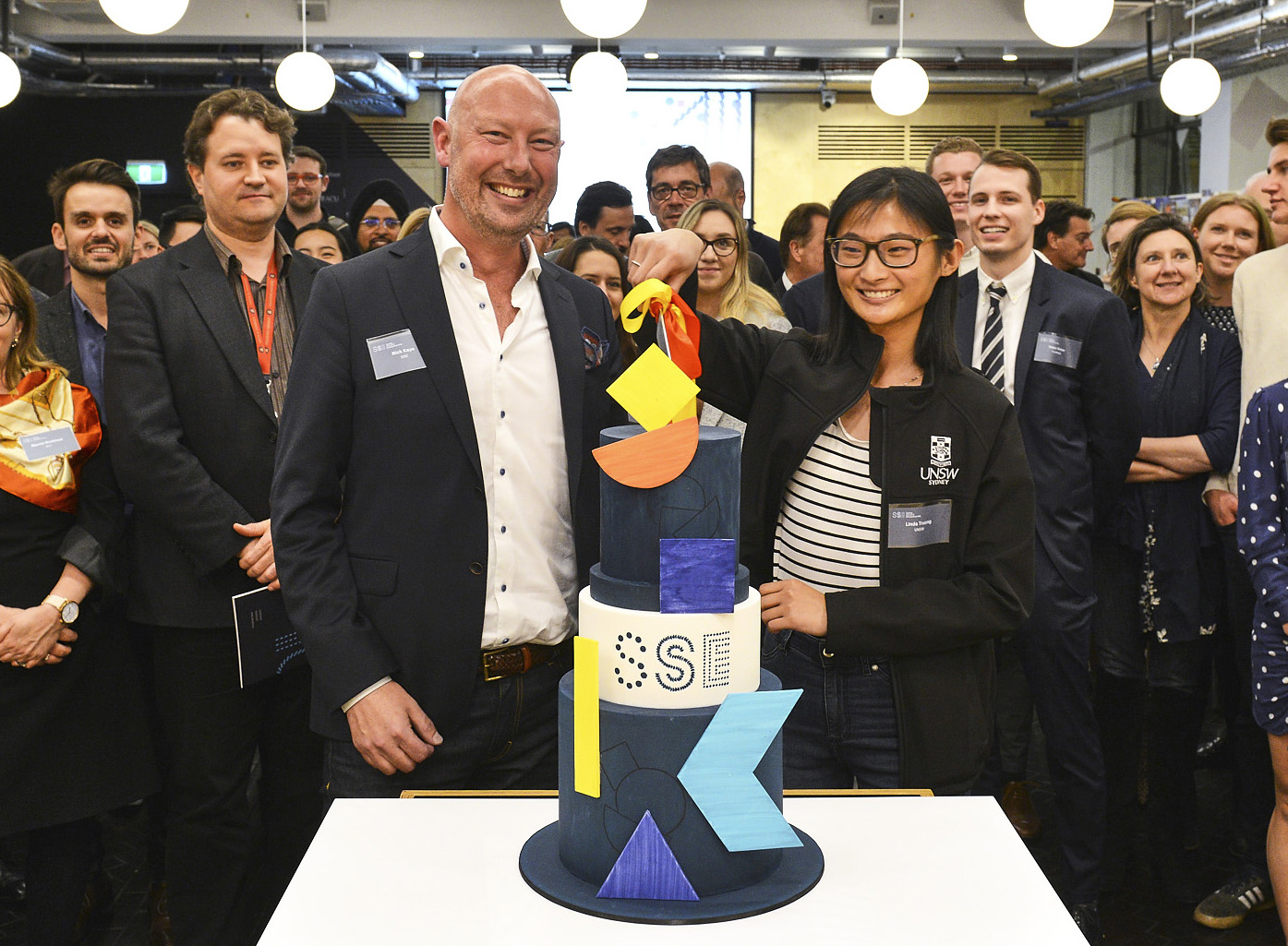 SSE reaches first year milestone