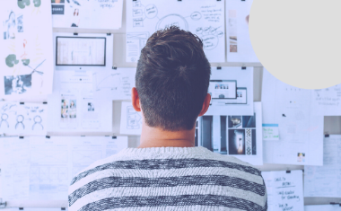 Executives failing innovation test