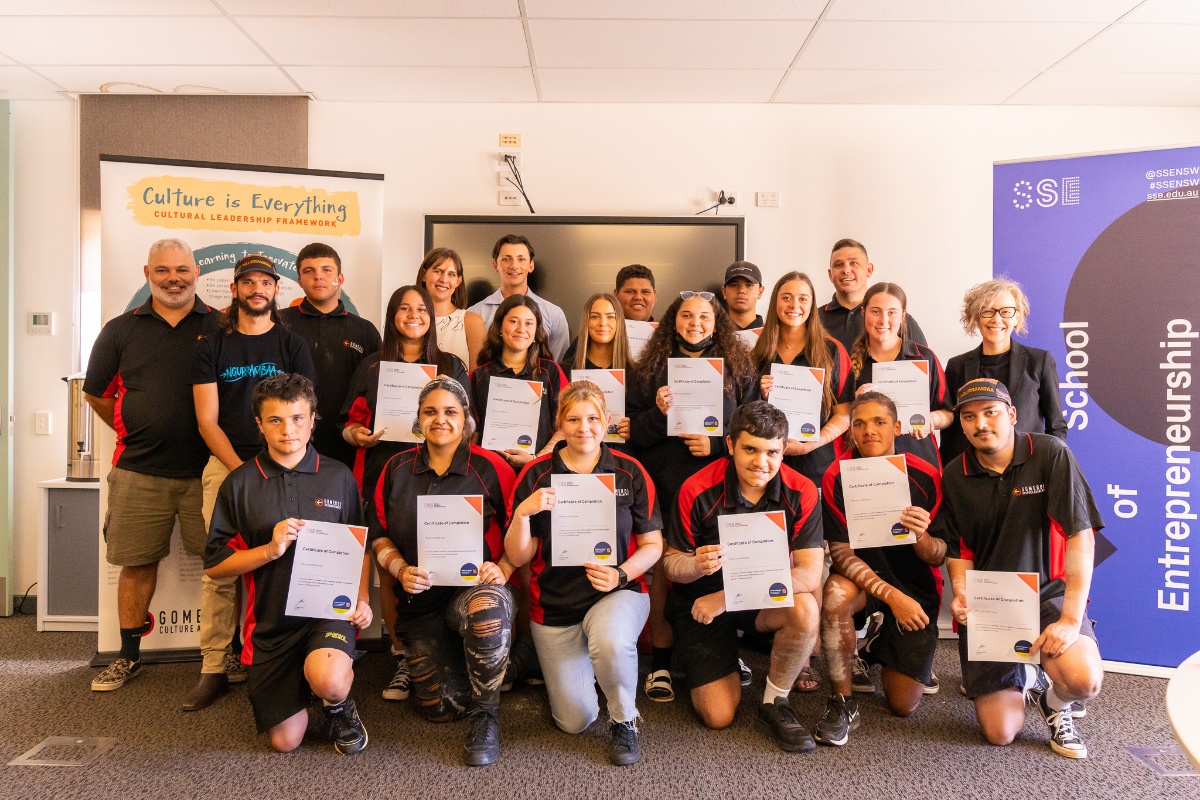 National Reconciliation Week 2023: be the voice for future generations