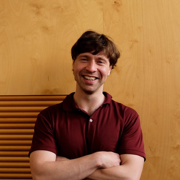 Want to be an entrepreneur? Vito Grigorov says 'learn to fail'.