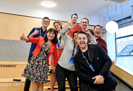 SSE Case Study: Anthony Theofanidis